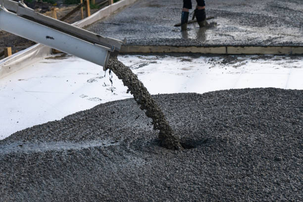 Best Concrete Retaining Walls in Maryville, MO
