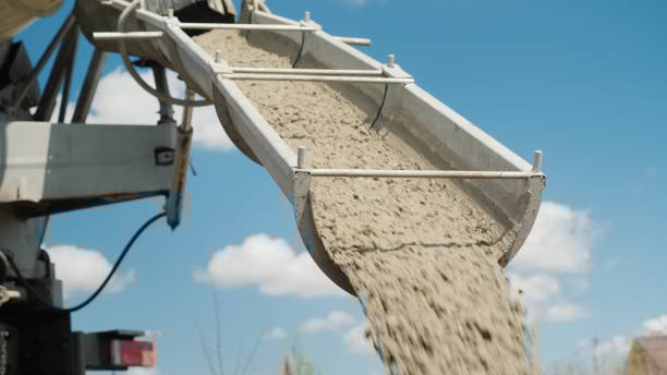 Best Stamped Concrete Services in Maryville, MO