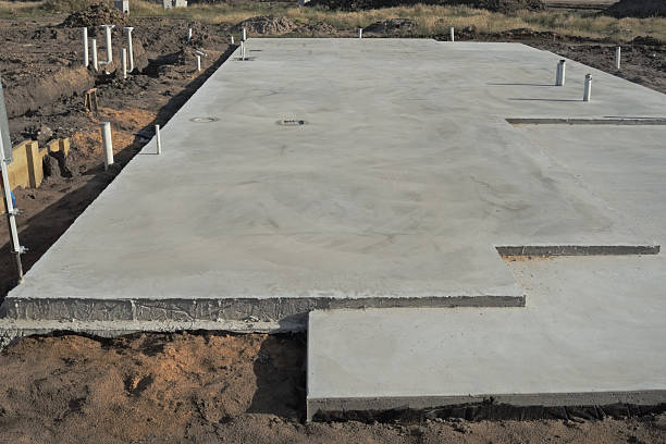 Best Concrete Grinding and Polishing in Maryville, MO